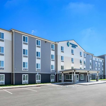 Woodspring Suites Huntsville - Research Park Екстериор снимка