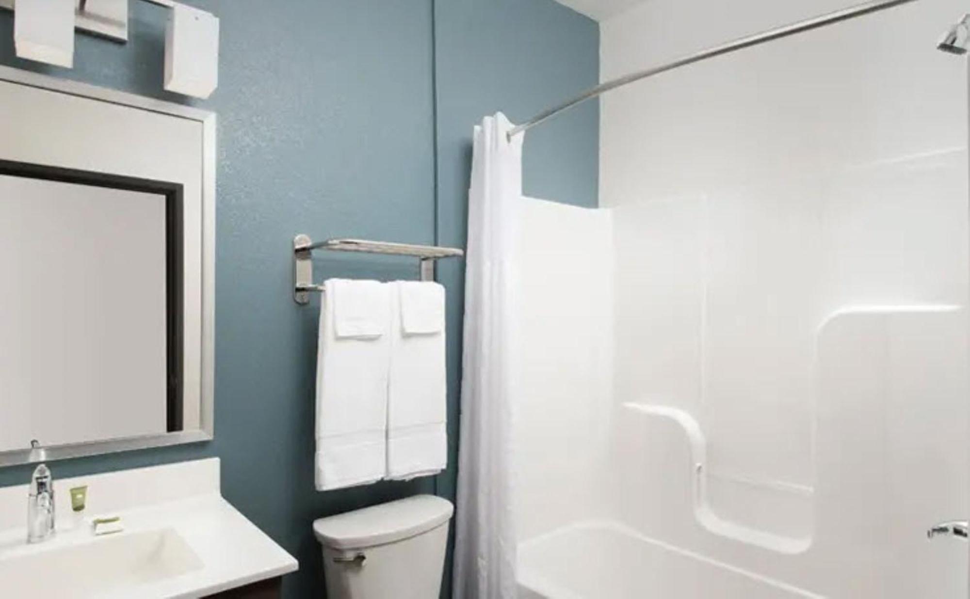 Woodspring Suites Huntsville - Research Park Екстериор снимка