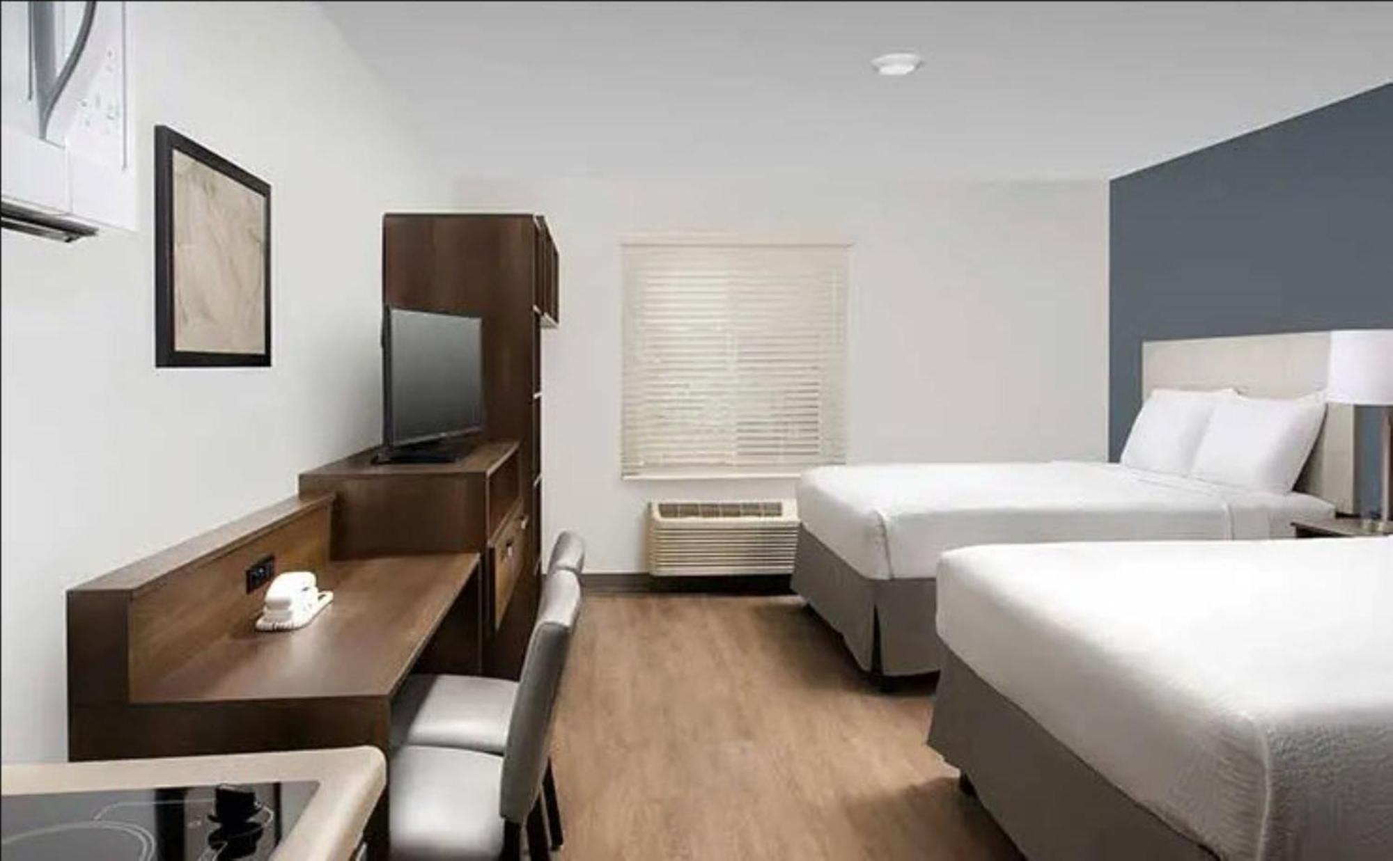 Woodspring Suites Huntsville - Research Park Екстериор снимка