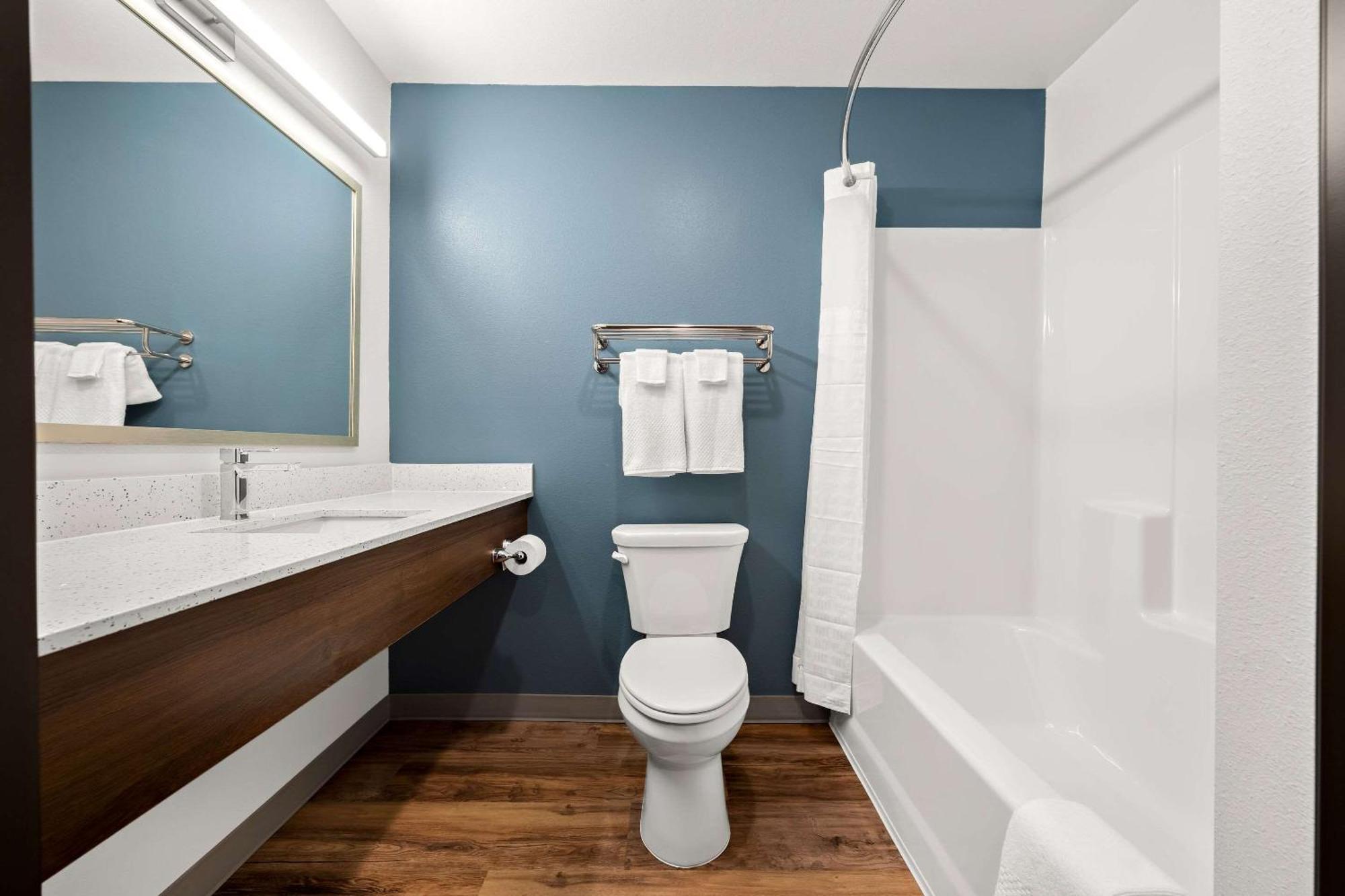 Woodspring Suites Huntsville - Research Park Екстериор снимка