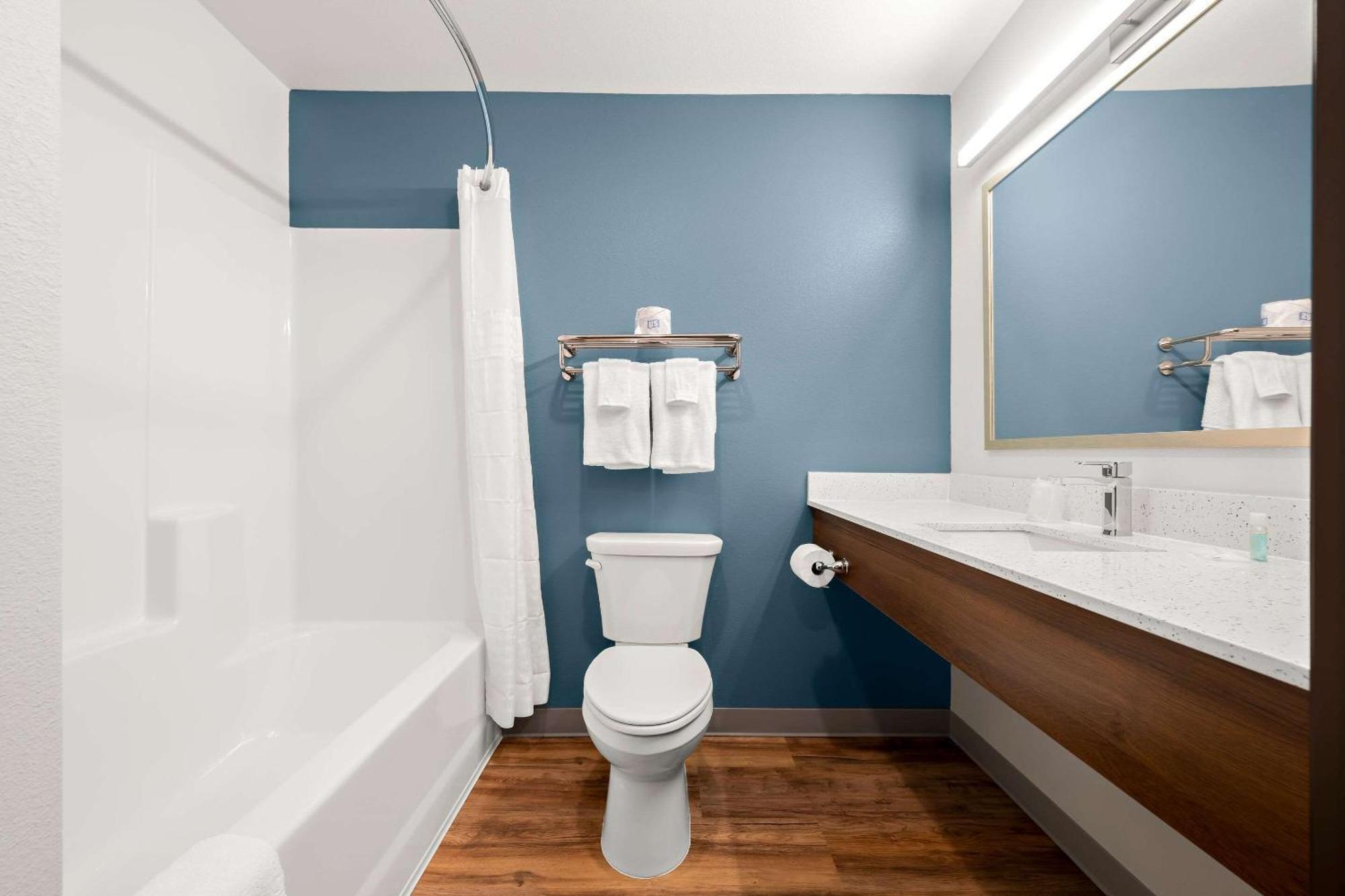Woodspring Suites Huntsville - Research Park Екстериор снимка