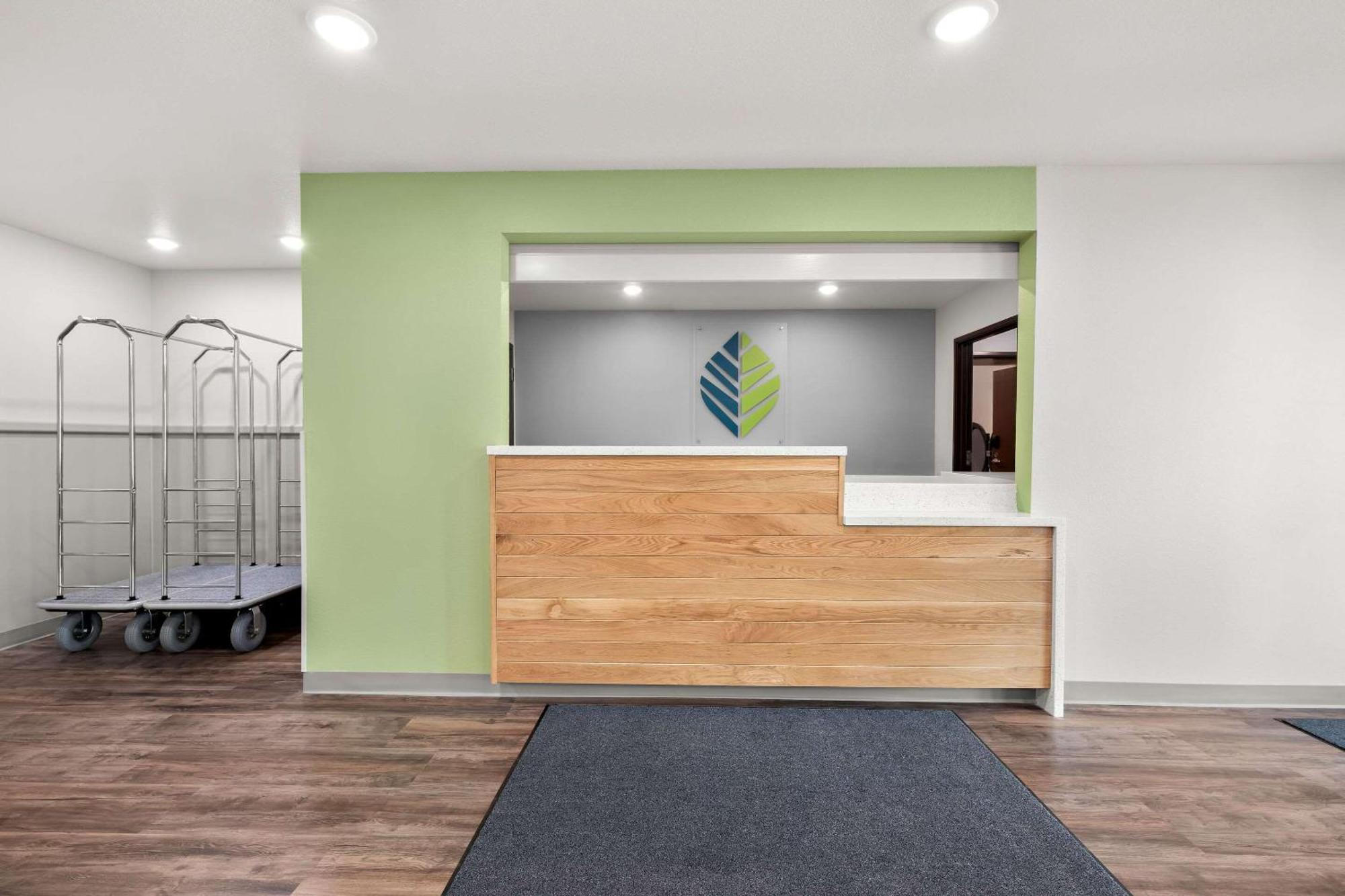 Woodspring Suites Huntsville - Research Park Екстериор снимка