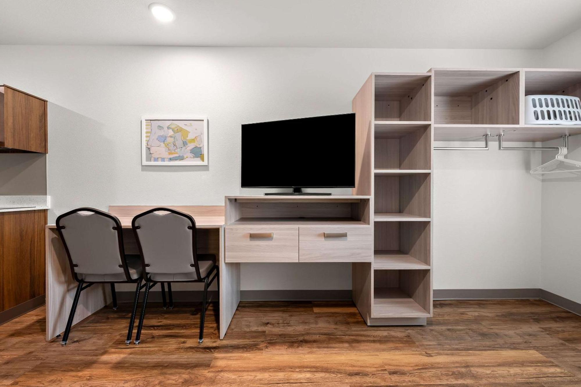 Woodspring Suites Huntsville - Research Park Екстериор снимка